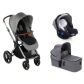 Jane Kawai Micro KOOS I-SIZE 3в1 - Комбинирана количка Продукт Jane Kawai Micro KOOS I-SIZE 3в1 - Комбинирана количка - 2 - BG Hlapeta